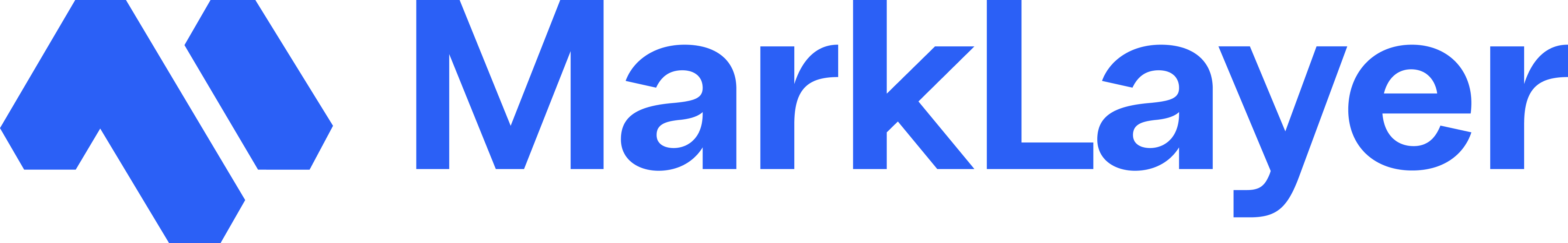 MarkLayer logo